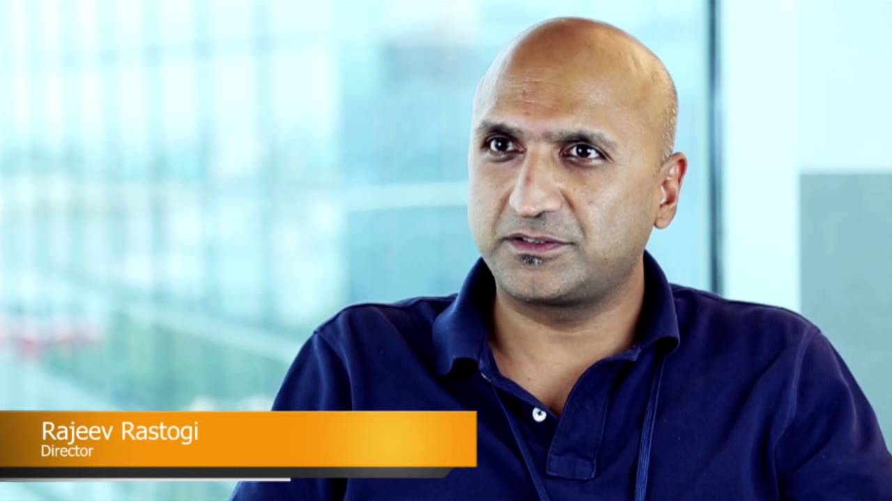 Amazon Enterprise Stories
