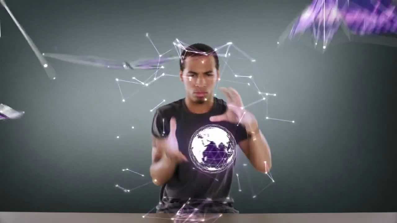 Bristlecone Corporate Infomercial