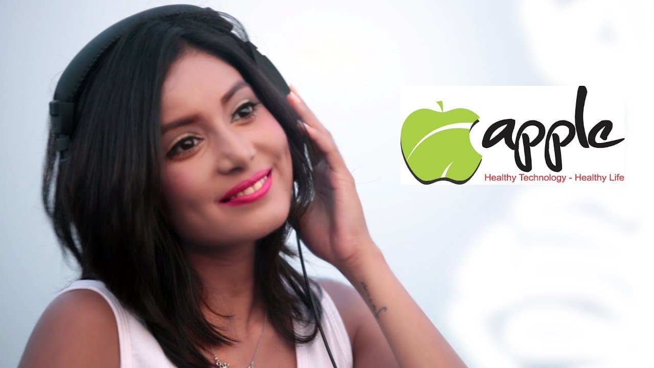 Apple Theatrical Promotion
