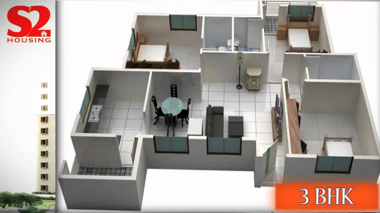 Avantika Estates TV Commercial