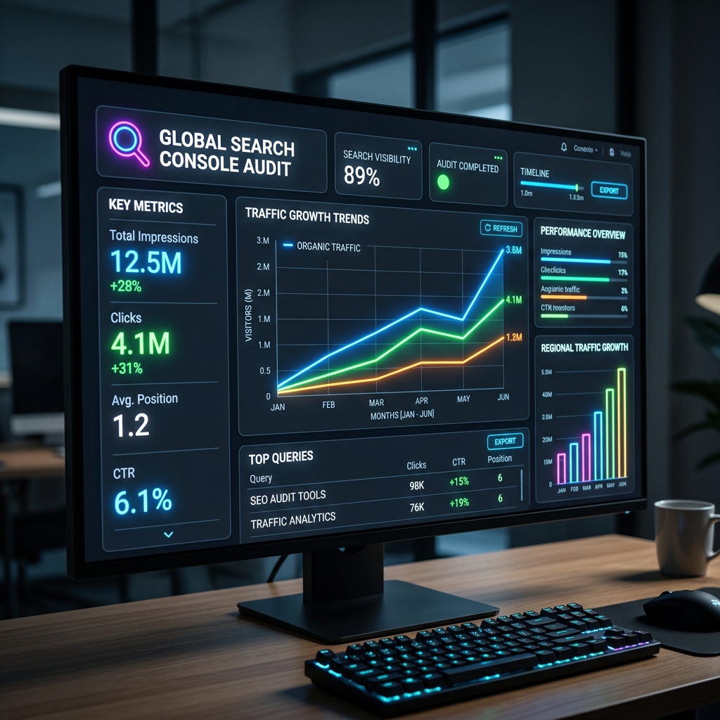 Case Study Breakdown: What a $12M+ Revenue Attribution Setup Actually Looks Like