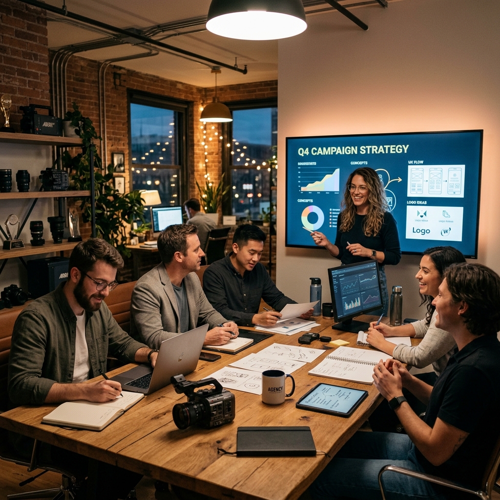 AI Marketing Hub Team
