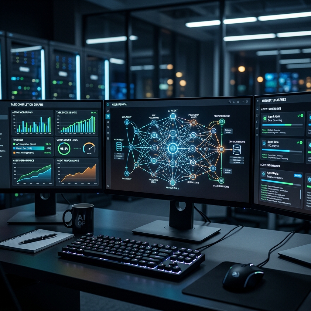 Growth AI Tools
