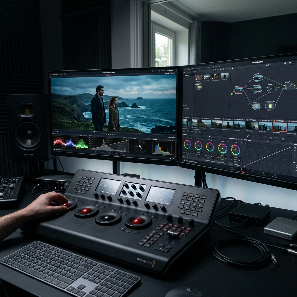 Video Production